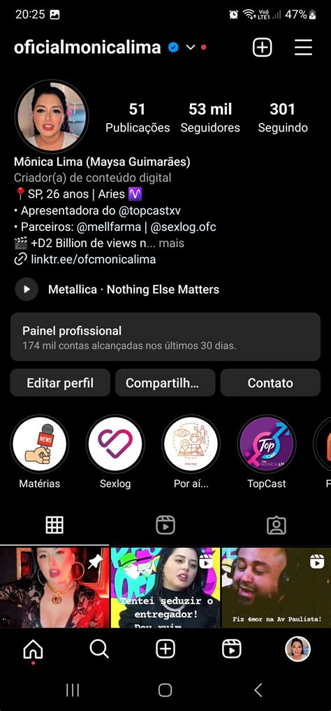Mônica Lima (ℳ𝒶𝓎𝓈𝒶 𝒢𝓊𝒾𝓂𝒶𝓇𝒶𝑒𝓈) (@oficialmonicalima) • Instagram photos .